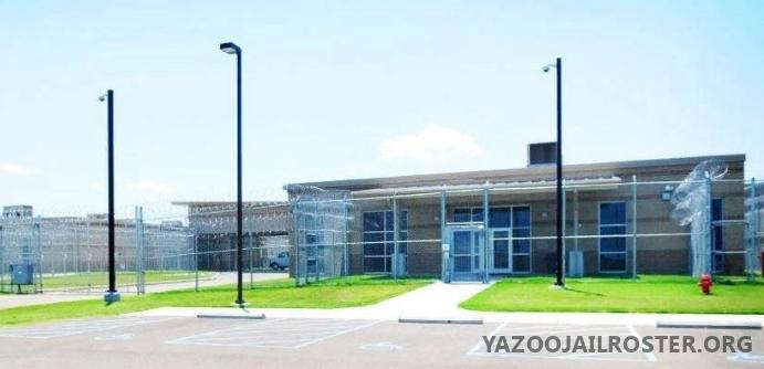 Yazoo County Jail Inmate Roster Search, Yazoo, Mississippi